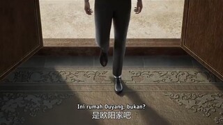 Urban Ancient Immortal Doctor episode 64 sub indo