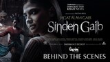SINDEN GAIB - Behind The Scene
