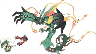 Điều gì sẽ xảy ra nếu những Pokémon này hợp nhất (Tập 8)