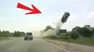 WORLDS WORST DRIVERS CAUGHT ON CAMERA