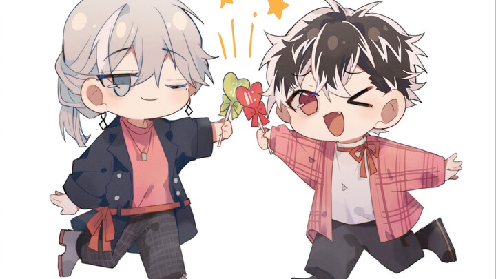 【Viết tay】 Happy Re: vale Anniversary ~