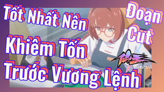 [Nhật Ký Của Tiên Vương] Đoạn Cut | Tốt Nhất Nên Khiêm Tốn Trước Vương Lệnh