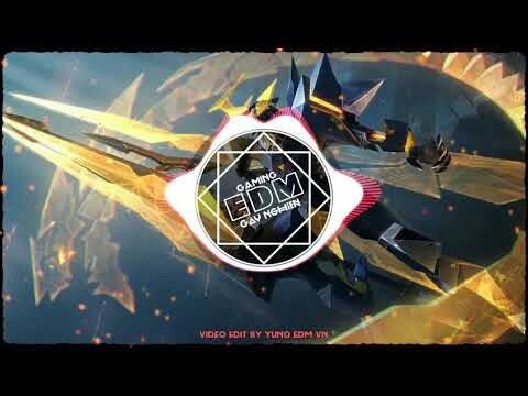 Konrad Mil - Harmony  ✗ 「Alan Walker Style」