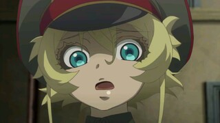 Yōujo Senki ○ Eps. 2