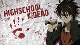 Highschool_of_the_Dead Episode 12 End sub indo