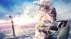 Black Clover Movie :Sword of the Wizard King