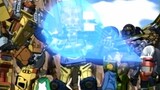 Transformers Galaxy Force Episode 3