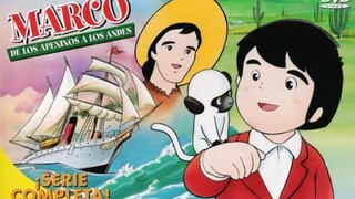 Marco episode 3 (Tagalog dub)