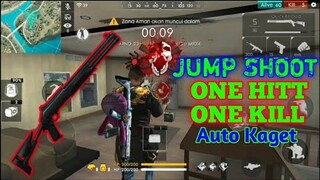 Kompilasi Jumpshot Murid Frontal Gaming HEADSHOT