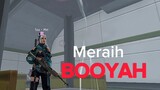 Meraih Booyah - FREE FIRE