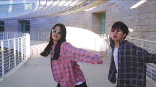 Super Cool [Original Choreography] มหาเอกผนึกมารED - Lost In Paradise[Re:coded |