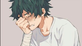 BakuDeku x TodoDeku - Crazy In Love [Boku No Hero Academia]