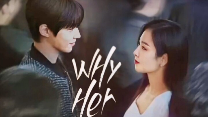 Drama Korea: Why Her? | Episode 04 Dubbed Indonesia | Fandubb
