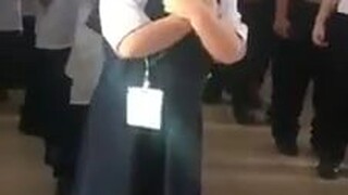 DANCE GAK BOLEH TIDUR | BOCIL | COMEL SANGAT 😁