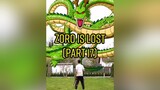 Zoro is lost (Part 17) anime onepiece zoro tokyoghoul dragonball hisoka manga fy