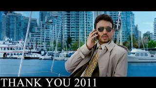 Thank You Hindi Full Movie