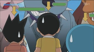 Doraemon Episode 129