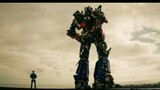 [Remix]Cuplikan dari <Transformers> dengan Irama Kuat <Love Runs Out>
