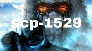 Scp-1529 addon test (minecraft)(read description)