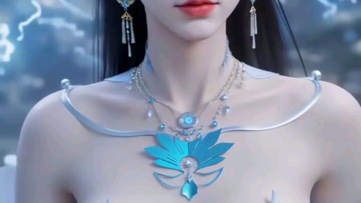 cantik banget