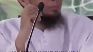 KETAATAN [Ustadz Adi Hidayat]