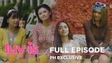 Luv Is: (Full Episode 20) | Caught In His Arms