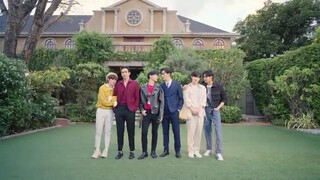 ไอ้คนน่ารัก ( My Cutie Pie ) - NuNew【OFFICIAL MV】 Ost.นิ่งเฮียก็หาว่าซื่อ Cutie