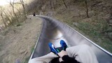 Great Wall Slideway