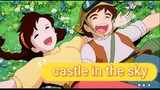 ANIME REVIEW || Castle In The Sky