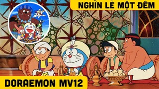 Doraemon Movie 12: Nobita và ở xứ sở nghìn lẻ một đêm | Xóm Anime