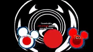 Playhouse Cuckoo Intro (VHS)