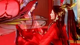 [Jianwang Three ABO Series/Double Baa] Rekor Pernikahan · Kitab Tiga Dunia Episode 5