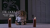 The doll (2016)