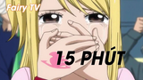 Hội pháp sư Fairy Tail (Short Ep 23) - 15 phút #fairytail