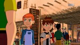 Ben 10 Classic S3 Episod 5 (malay dub)