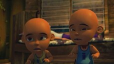 Upin & Ipin The Movie - Geng Pengembaraan Bermula.