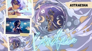 Candace AMV - Bloodline