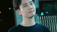 วิหารเทพมังกรไปกินก๋วยเตี๋ยวข้างถนนและถูกกลุ่มไฮโซหน้าใหม่รังควานจนในที่สุด