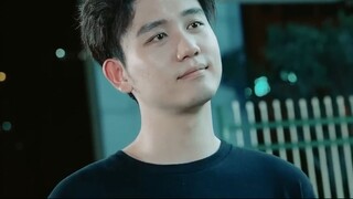 วิหารเทพมังกรไปกินก๋วยเตี๋ยวข้างถนนและถูกกลุ่มไฮโซหน้าใหม่รังควานจนในที่สุด