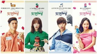 Another Miss Oh Episode 10 (ENG SUB)
