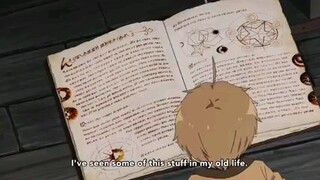 pervert baby part 3