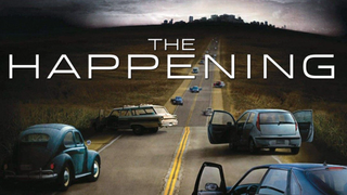 The Happening 2008 1080p HD