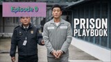 PrIsOn PlAyBoOk Episode 9 Tag Dub