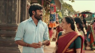 Thiruchitrambalam 2022 hindi 720p