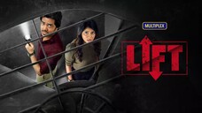 Lift (2021) - Tamil