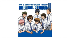 Diamond No Ace ~Second Season~ Drama CD part 3- Service Area Chindouchuu (Vietsu