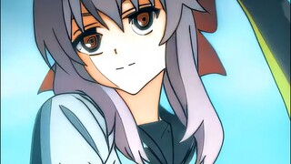 Remember Shinoa Hiiragi