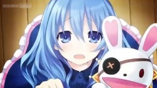 [Anime] [Date a Live] Perpaduan Karakter Pujaan Penggemar