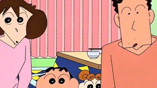 The hilarious daily life of Nohara Shinnosuke!