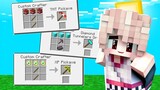 ถ้าเกิดเมื่อ ของทั้งโลกมายคราฟ  สามารถคราฟที่ขุดสุดโหด!! (Minecraft)